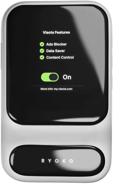 ryoko wifi router